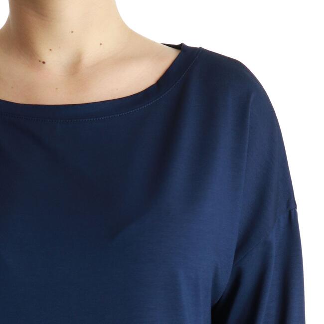 T-SHIRT VISCOSA VICOLO - Mad Fashion | img vers.1300x/